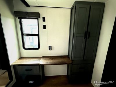 2026 Forest River Puma Vista - Photo 21