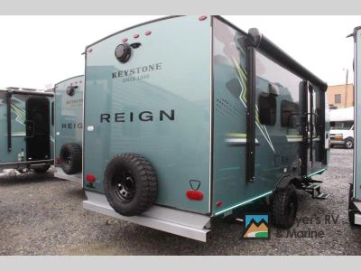 2026 Keystone RV Reign - Photo 5
