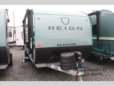 2026 Keystone RV Reign - Photo 1