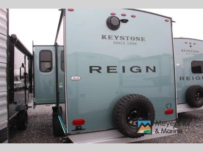 2026 Keystone RV Reign - Photo 4