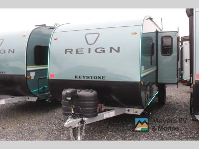2026 Keystone RV Reign - Photo 3