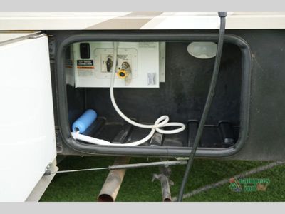 2020 Thor Siesta Sprinter - Photo 15