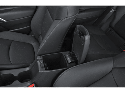 2026 Toyota Corolla Cross - Photo 19