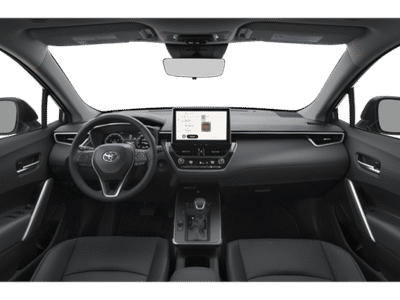 2026 Toyota Corolla Cross - Photo 13