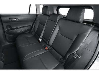 2026 Toyota Corolla Cross - Photo 18