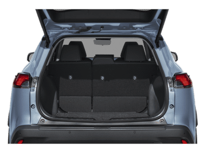 2026 Toyota Corolla Cross - Photo 16