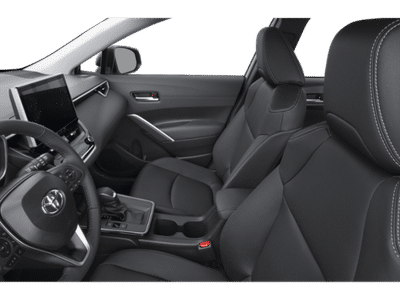 2026 Toyota Corolla Cross - Photo 14