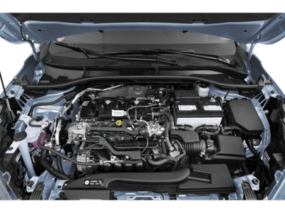 2026 Toyota Corolla Cross - Photo 17