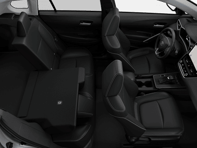 2026 Toyota Corolla Cross - Photo 8