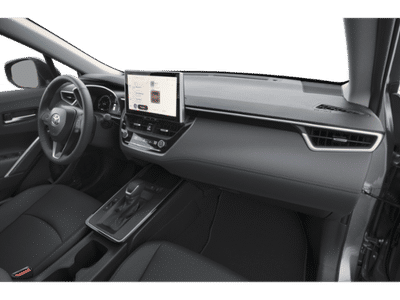 2026 Toyota Corolla Cross - Photo 20