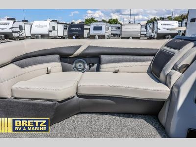 2025 Barletta Boats Cabrio Ultra-Lounge - Photo 10