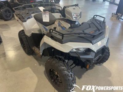 2026 Polaris® Sportsman 450 H.O. EPS — front three-quarter view