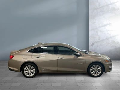 2024 Chevrolet Malibu - Photo 7