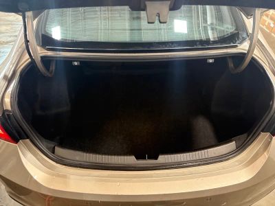 2024 Chevrolet Malibu - Photo 17