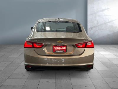 2024 Chevrolet Malibu - Photo 5