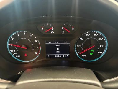 2024 Chevrolet Malibu - Photo 10