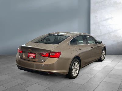 2024 Chevrolet Malibu - Photo 6