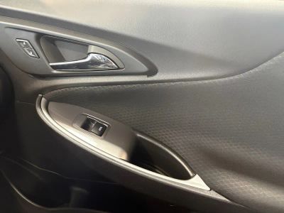 2024 Chevrolet Malibu - Photo 21