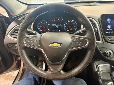 2024 Chevrolet Malibu - Photo 19