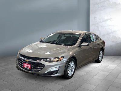 2024 Chevrolet Malibu - Photo 1