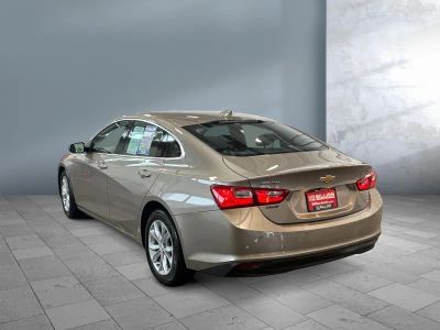 2024 Chevrolet Malibu - Photo 4