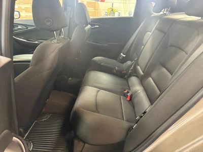 2024 Chevrolet Malibu - Photo 18