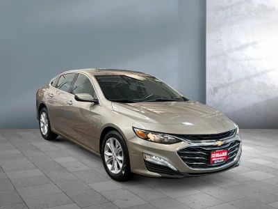 2024 Chevrolet Malibu - Photo 8