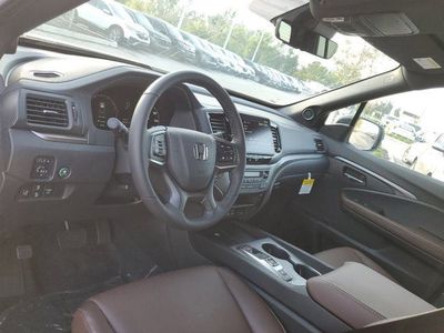 2026 Honda Ridgeline — photo 19 view