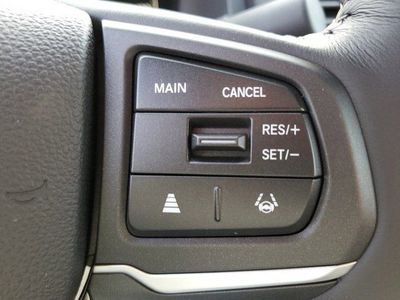 2026 Honda Ridgeline — photo 26 view