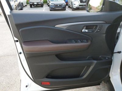 2026 Honda Ridgeline — photo 20 view