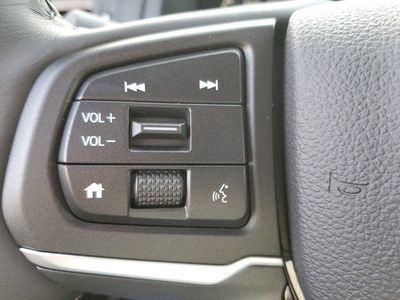 2026 Honda Ridgeline — photo 25 view