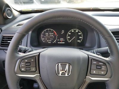 2026 Honda Ridgeline — photo 24 view