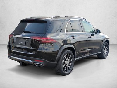 2026 Mercedes-Benz GLE 350 - Photo 2