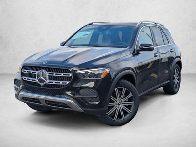 2026 Mercedes-Benz GLE 350 - Photo 1