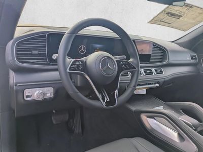 2026 Mercedes-Benz GLE 350 - Photo 3