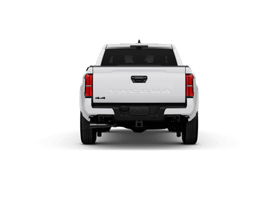 2026 Toyota Tacoma - Photo 10