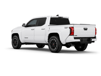 2026 Toyota Tacoma - Photo 8