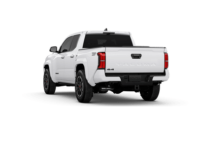2026 Toyota Tacoma - Photo 9