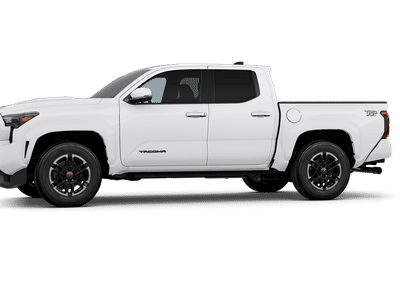 2026 Toyota Tacoma - Photo 5