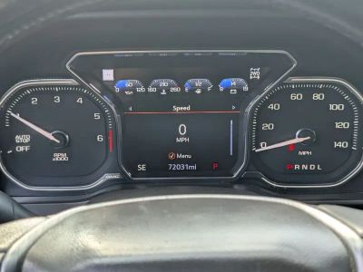 2019 GMC Sierra 1500 - Photo 14