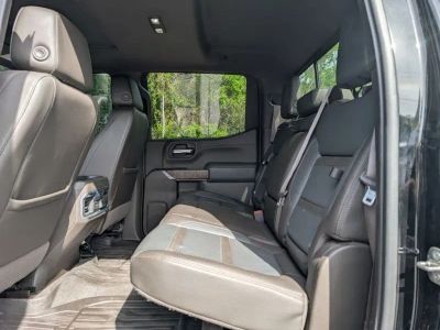 2019 GMC Sierra 1500 - Photo 19