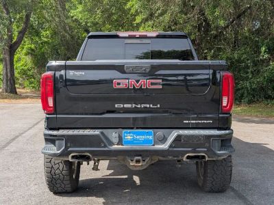 2019 GMC Sierra 1500 - Photo 4