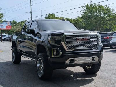 2019 GMC Sierra 1500 - Photo 7