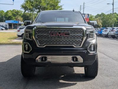 2019 GMC Sierra 1500 - Photo 8
