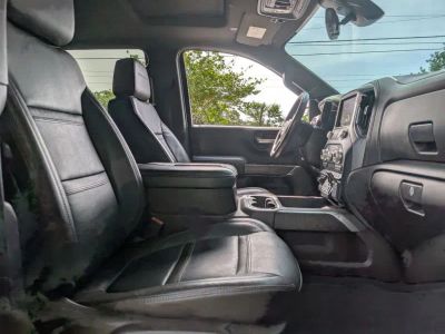 2019 GMC Sierra 1500 - Photo 22