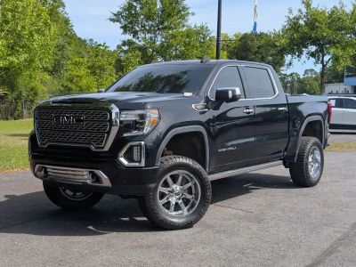 2019 GMC Sierra 1500 - Photo 1