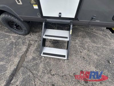 2026 Forest River RV Rockwood GEO Pro - Photo 10