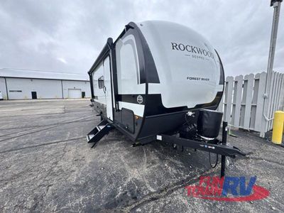 2026 Forest River RV Rockwood GEO Pro - Photo 1