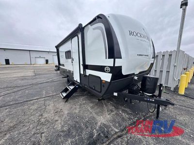 2026 Forest River RV Rockwood GEO Pro - Photo 8