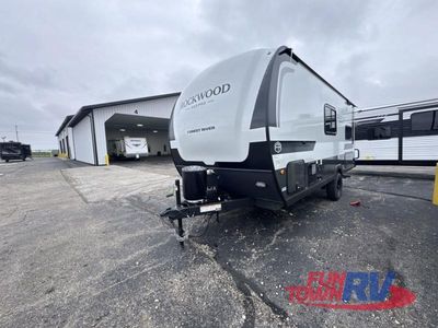 2026 Forest River RV Rockwood GEO Pro - Photo 5